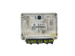 Steuergerät 0261208045 036906032AA VW Bosch 41937