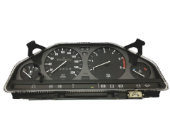 Tacho Kombiinstrument BMW 3 E30 1381862 110008403013 VDO Tacho Kombiinstrument BMW 3 E30 1381862 110008403013 VDO