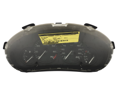 Tacho Kombiinstrument Peugeot 206 9645096180 000640002 30650
