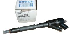 Einspritzdüse Neues Original 1609850280 Citroen Peugeot 1.6 HDI