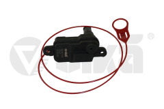 Tankdeckelstellmotor Für VW 8V0862153A 98620000201 Vika