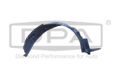 Radkasten Hinten Rechts 4L0810172C 88101583602 Audi Q7 DPA