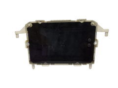 Radio-Display 10R-035345 035345 AM5T-18955-BE Ford Fiesta FoMoCo