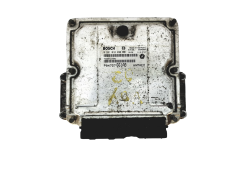 Steuergerät P04727661AB 0281010290 Chrysler Bosch 