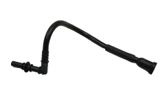 Luftschlauch 9676511680 1.2 VTI Peugeot 208 C3 2 9814611580