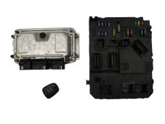 Startset Citroen C2 9653491880 9652474380 1,6 16V Startset Citroen C2 9653491880 9652474380 1,6 16V