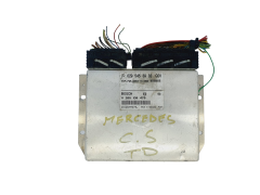 Steuergerät 0295453932 0265109478 Mercedes Bosch 