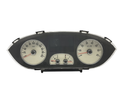 Tacho Kombiinstrument Lancia Musa 735397433 503001190100 52662