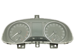 Tacho Kombiinstrument Skoda Fabia Roomster 5J0920841D A2C53425969