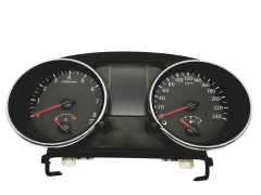 Tacho Kombiinstrument Nissan Qashqai VPAASF-10849-LAN