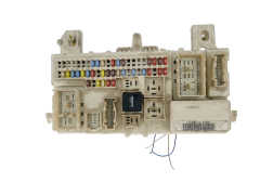 Sicherungskasten Relaiskasten Ford 4M5T-14A073-BE 519098404 Sicherungskasten Relaiskasten Ford 4M5T-14A073-BE 519098404
