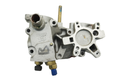 Thermostat Gehäuse 9608098280 Citroen Peugeot 1.8 8v L6A Thermostat Gehäuse 9608098280 Citroen Peugeot 1.8 8v L6A