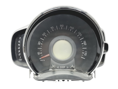 Tacho Kombiinstrument 108 C1 Aygo 69144-440U Toyota PSA 47758