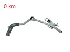 Kühlerschlauch 210453796R 1.0TCE Renault Clio 5 Dacia Sandero 3 0km