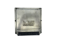 Steuergerät 0261201862 A1121539679 Mercedes Bosch