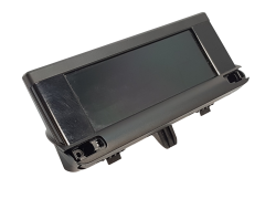 Tacho Kombiinstrument Citroen C4 Cactus 9810313280