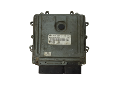 Steuergerät A6391502479 0281013499 PMN903095 Mercedes Bosch