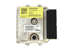 Steuergerät Fiat Opel 55281189 Magneti Marelli 28989