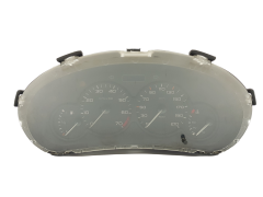 Tacho Kombiinstrument Peugeot 206 9634961180 09031989901 26987