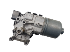 Scheibenwischermotor Vorne Ibiza Polo 6R1955119 039241566 Bosch