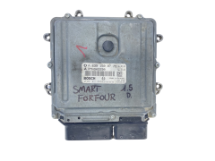 Steuergerät Smart A6391500779 0281011840 902290 Bosch 54640
