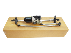 Wischergetriebe Original Citroen Peugeot 6401G6 1354851080