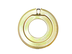 Befestigung des Sensors ABS Renault Laguna 3 430190015R 430180015R 1