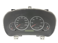 Tacho Kombiinstrument Fiat Ducato 1339326080 503000121000 54523 Tacho Kombiinstrument Fiat Ducato 1339326080 503000121000 54523