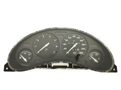 Tacho Kombiinstrument Opel Corsa B 90386323 81117761 41748