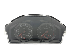 Tacho Kombiinstrument Volvo C30 V50 31254775 69199-410T 54737