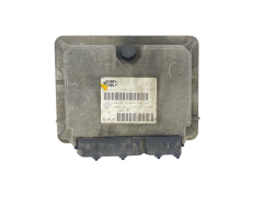 Steuergerät IAW4AF.P2 46817813 61600.625.01 Fiat Magneti Marelli 62296