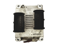 Steuergerät 24456865AU 0261207426 Opel GM 17418