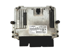 Steuergerät 0261S05190 9666382080 PSA Bosch 20150