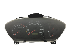 Tacho Kombiinstrument Honda Civic HR0291008 78100G020