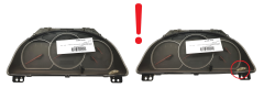 Tacho Kombiinstrument Suzuki Grand Vitara 34110-50JA2 59018