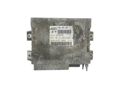 Steuergerät IAW6F.S0 7780555 61602.054.01 Fiat Magneti Marelli 62369