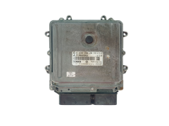 Steuergerät 0281014363 A6391502879 P1860A983 Mitsubishi Bosch 45496