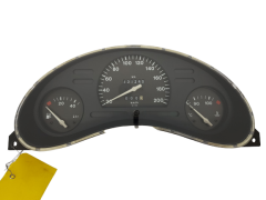 Tacho Kombiinstrument Opel Corsa B 90482647UC GM Jaeger 22011 Tacho Kombiinstrument Opel Corsa B 90482647UC GM Jaeger 22011