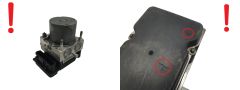 Abs-Pumpe Peugeot 307 9646828780 0265231302 0265800301 6249
