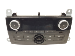 Autoradio BT USB Renault Clio 4 281154076R