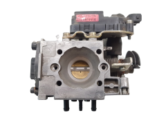 Drosselklappe Fiat 0438201039 3435201568 0132008600 Bosch Drosselklappe Fiat 0438201039 3435201568 0132008600 Bosch