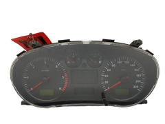 Tacho Kombiinstrument Seat Ibiza W06K0920821E 110008923018 23394