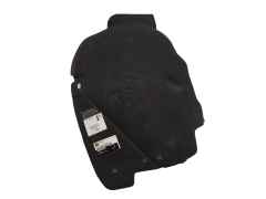 Radkasten Rechts Vorne Original 7136NN 7136.NN Peugeot