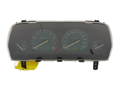 Tacho Kombiinstrument Land Rover Freelander LR-0008-001 43-1342-B