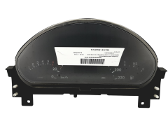Tacho Kombiinstrument Mercedes A W168 A1685404011 56582