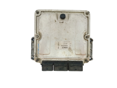 Steuergerät Renault 0281011562 8200323120 8200362943 Bosch 47516