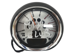 Tacho Kombiinstrument Mini Cooper 9201396-02 56293