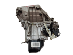 Getriebe JH3379 Nissan Micra 0.9 IG-T 0 km 320101878R