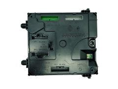Steuergerät BCM 284B10046R A2C53186521 11 Renault Siemens Steuergerät BCM 284B10046R A2C53186521 11 Renault Siemens