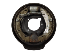 Ankerblech Für Scheibenbremse Links 4211A5 Citroen Xsara Picasso 11996